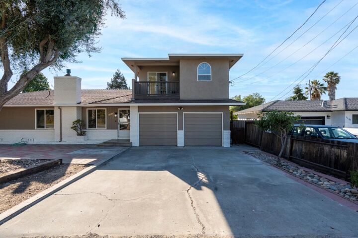 Property Photo: 1150 Bonnie View Road CA 95023