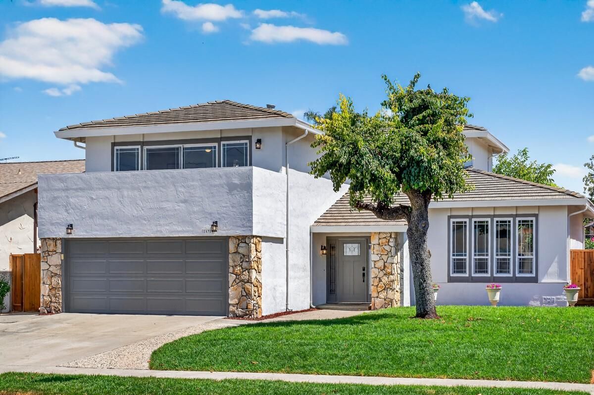 Property Photo:  1690 Coraltree Place  CA 95131 