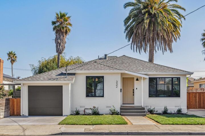 Property Photo:  332 North Humboldt  CA 94401 
