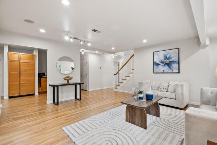Property Photo:  4129 West Rincon Avenue  CA 95008 