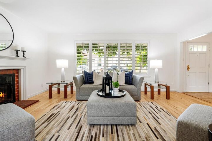 Property Photo: 774 Acacia Avenue CA 94066