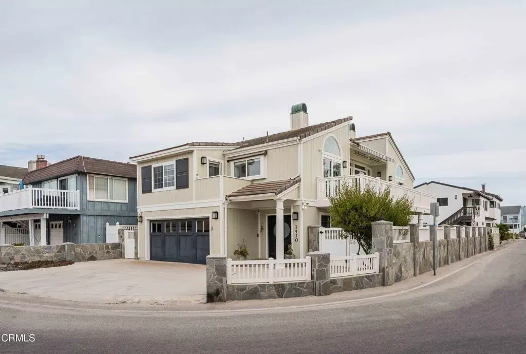 Property Photo: 1410 Marine Way CA 93035