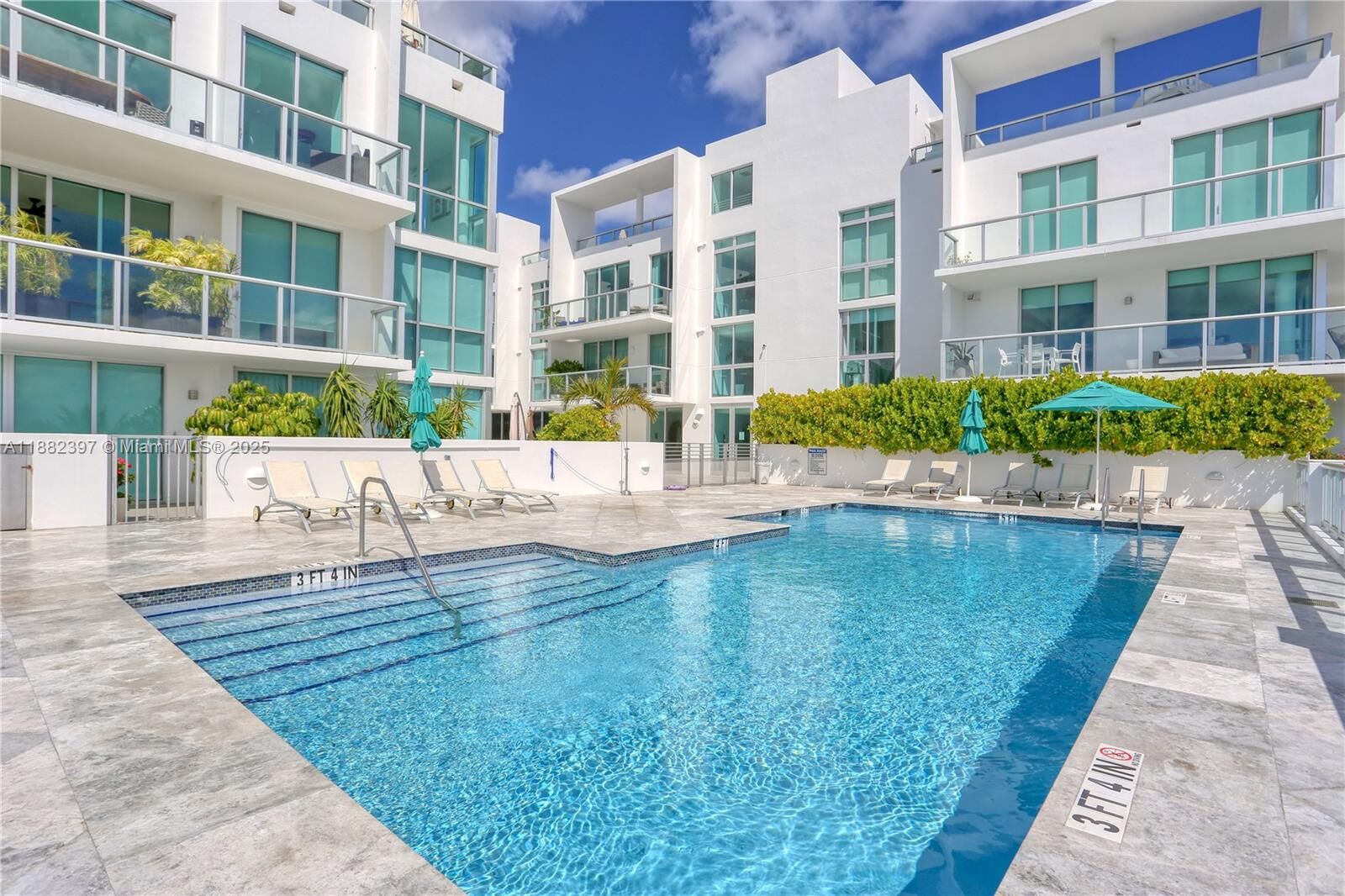 Property Photo: 720 NE 62nd St 310 FL 33138