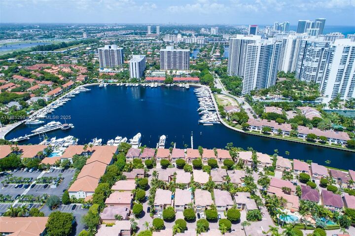 Property Photo:  3710 NE 208th Ter  FL 33180 
