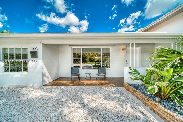 Property Photo:  1275 NE 204th Ter 0  FL 33179 