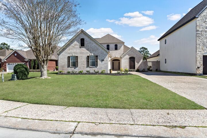 Property Photo:  6355 Chasse Gardens  TX 77632 