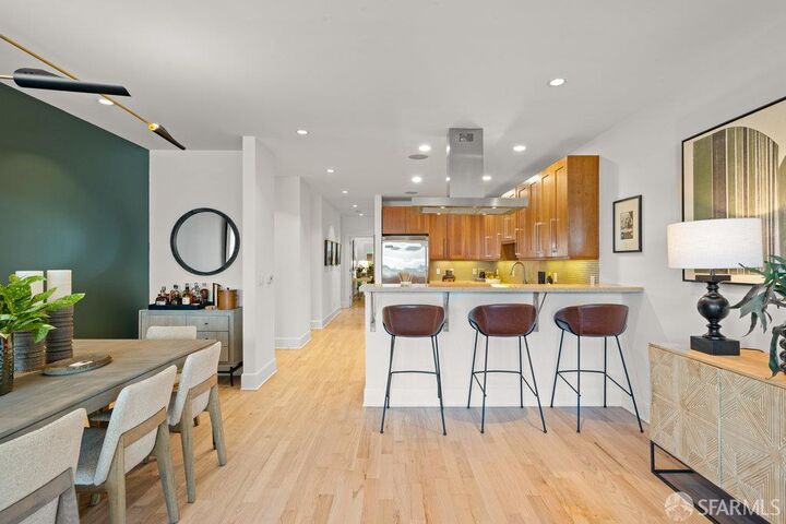 Property Photo:  1467 Clayton Street  CA 94114 