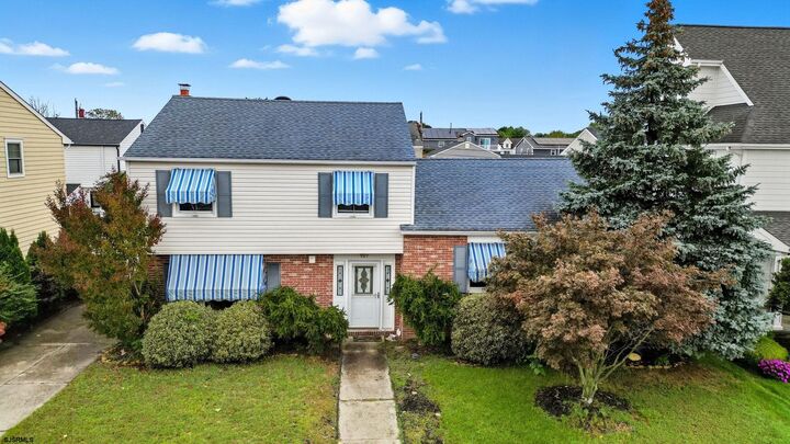 507 N Douglas Ave  Margate NJ 08402 photo