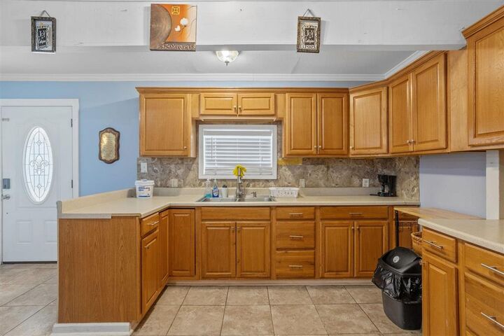 Property Photo:  116 N Lightner Ave Avenue N  LA 70647 
