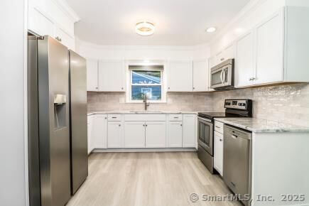 Property Photo:  58 Cedar Drive  CT 06811 