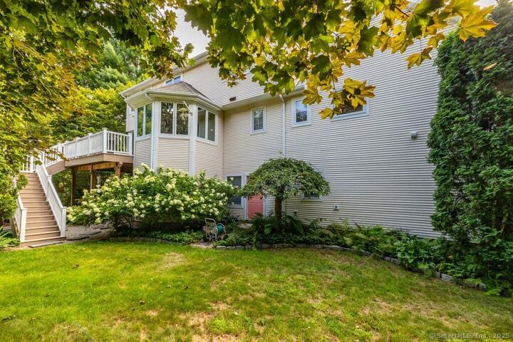 Property Photo:  133 Colonel Chester Drive  CT 06109 
