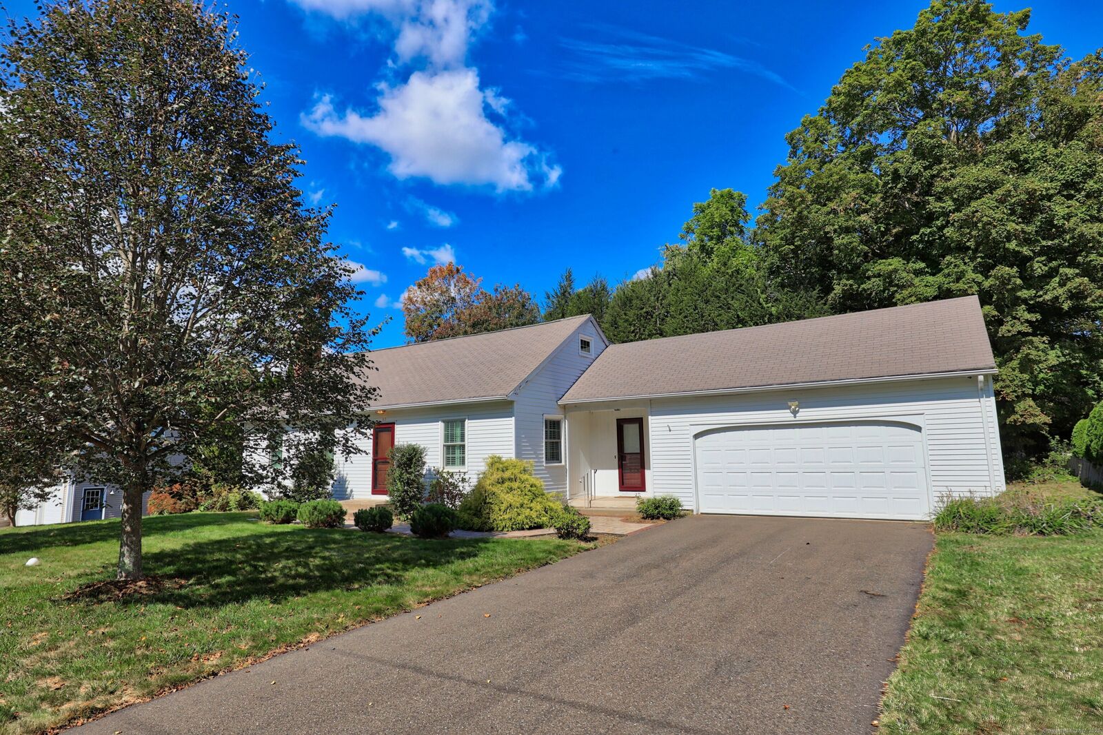 Property Photo: 63 Woodfield Road CT 06010