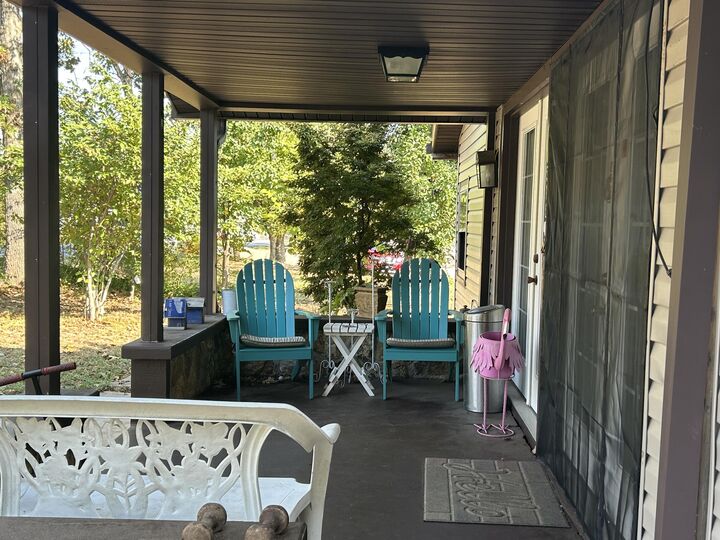 Property Photo:  510 Carhart Street  MO 65606 