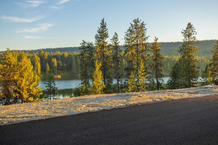 Property Photo:  Lot 7 Shoreline Way  WA 99026