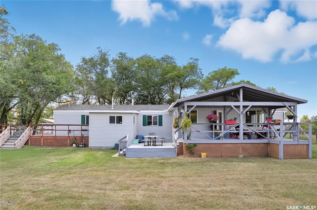 Property Photo: Rural Address SK S0K 1V0