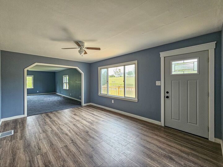 Property Photo:  6023 State Route 141  OH 45631 