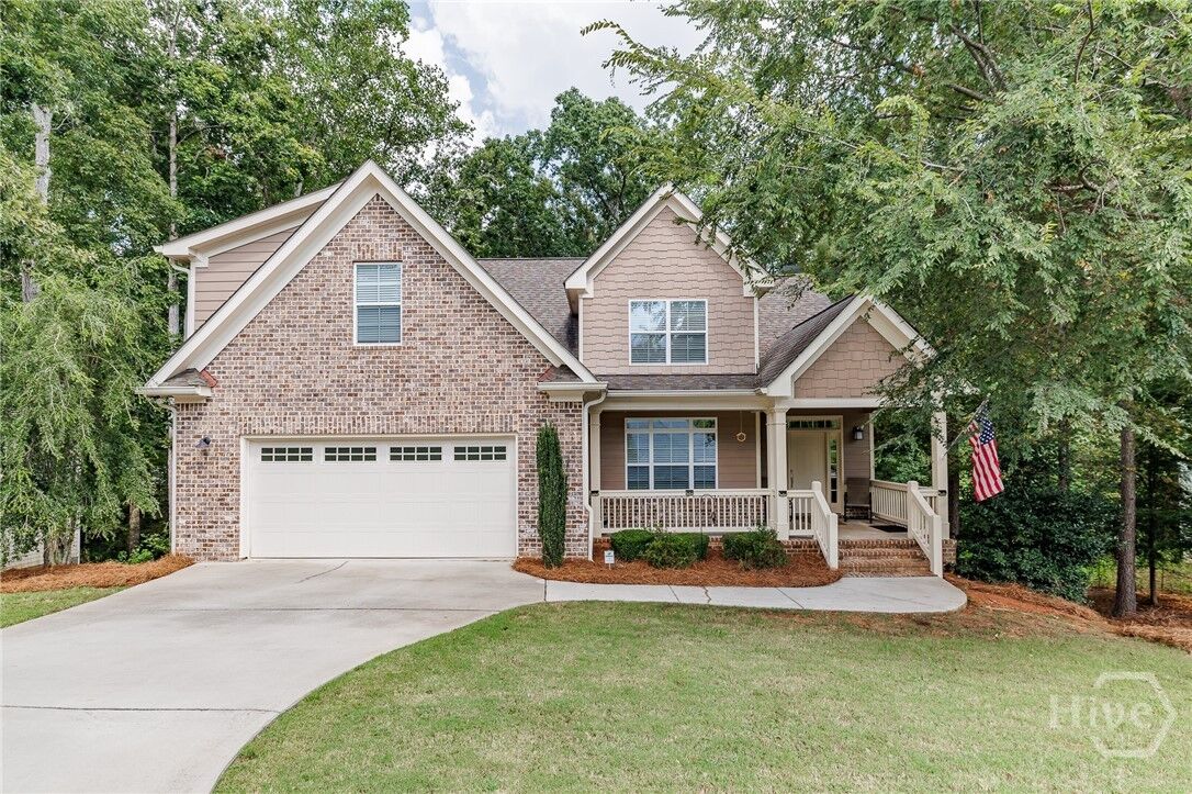 Property Photo: 283 Lake Vista Way GA 30607