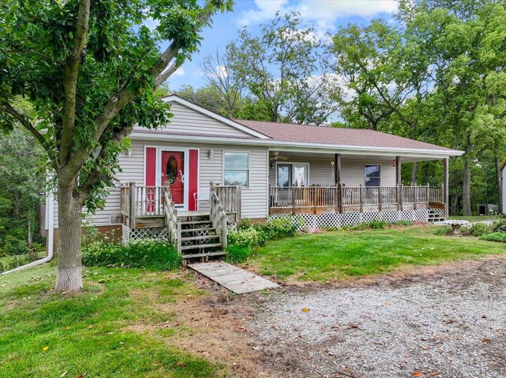21586 Goode  Avenue  Glenwood IA 51534 photo