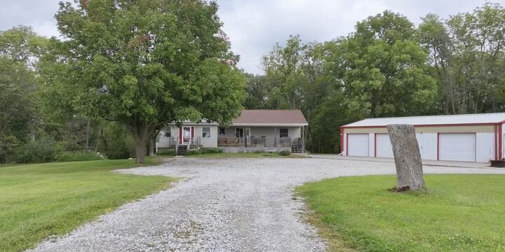21586 Goode  Avenue  Glenwood IA 51534 photo