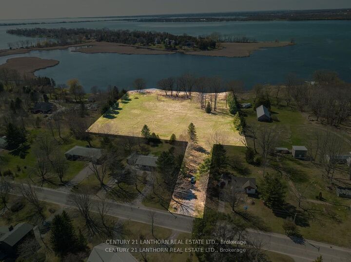 1448 County Road 12 Road  Prince Edward County ON K0K 2T0 photo