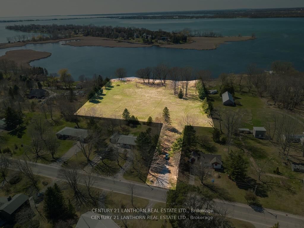 Property Photo:  1448 County Road 12 Road  ON K0K 2T0 