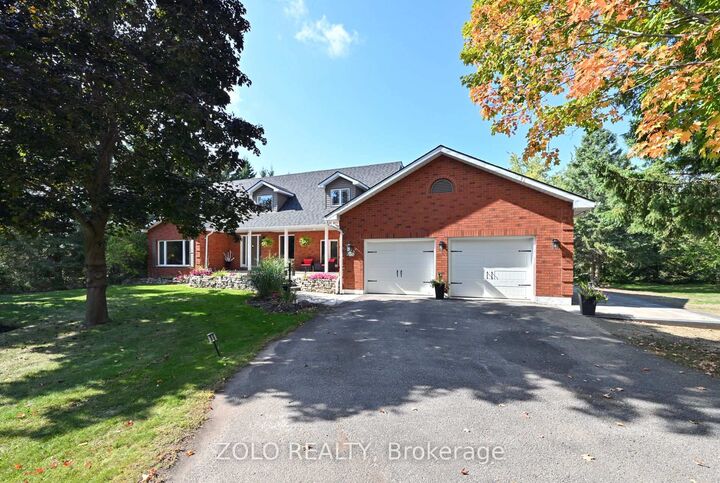 2038 Snow Valley Road  Springwater ON L9X 1J6 photo