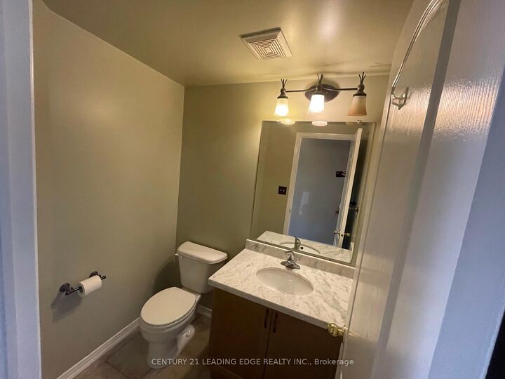 Property Photo:  24 Whitefish Crescent  ON L8E 6G9 