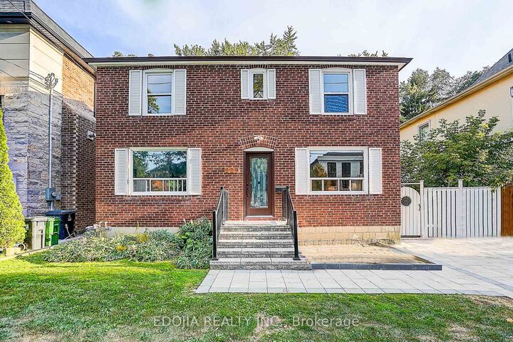 229 Empress Avenue  Toronto ON M2N 3V1 photo