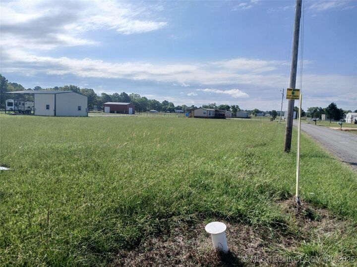 Property Photo: Lake Drive OK 74426