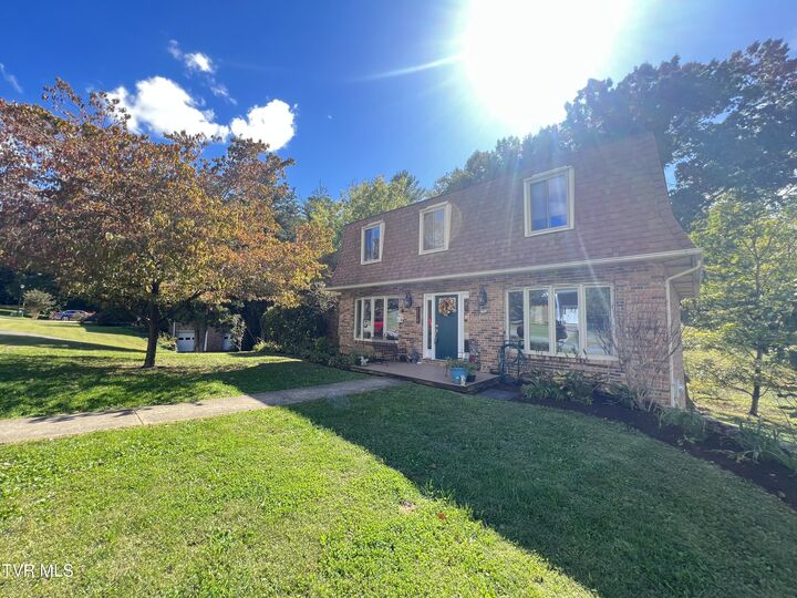 Property Photo: 1210 Tanglewood Drive TN 37743