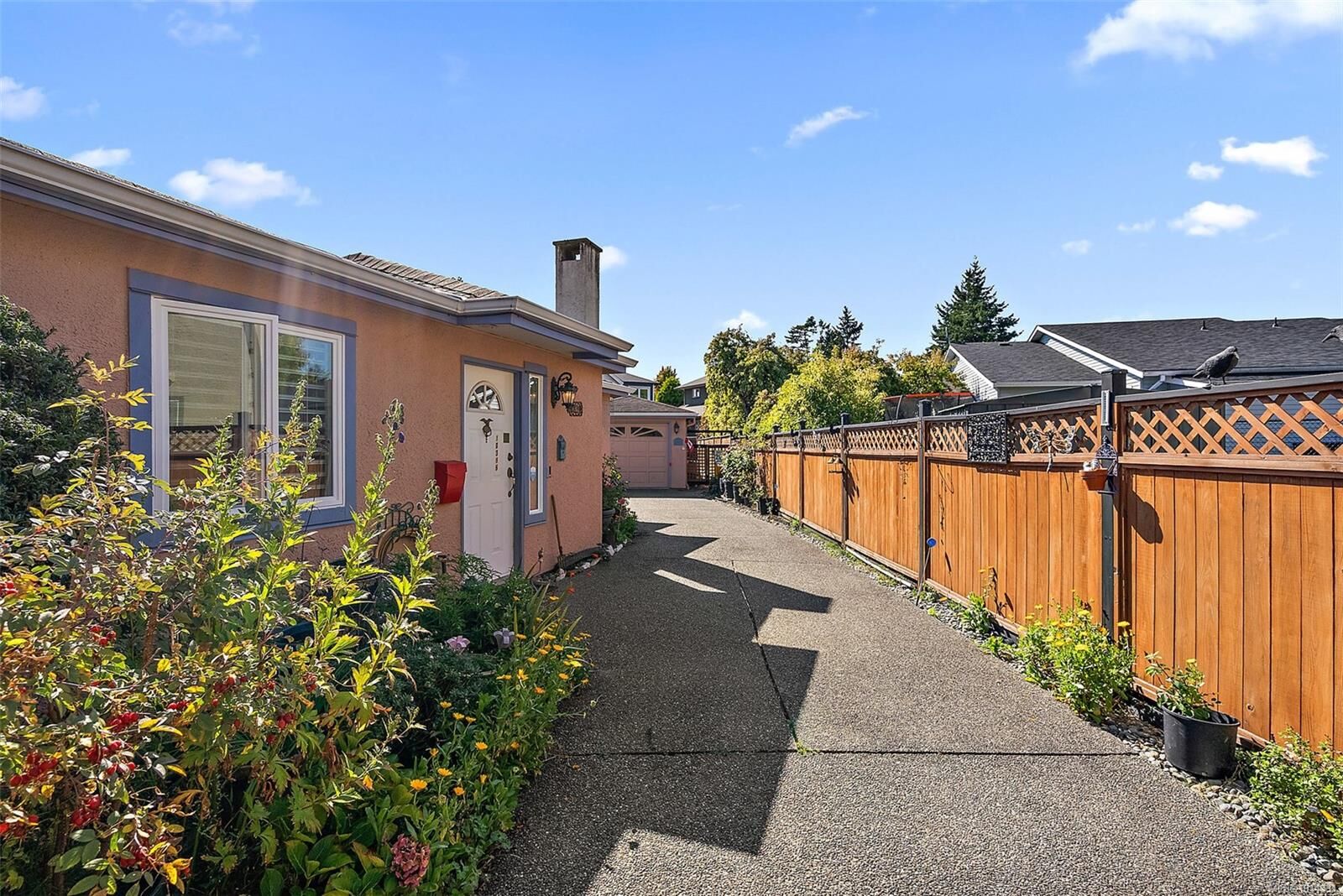 Property Photo: 10386 Resthaven Dr BC V8L 3H3