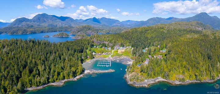 Property Photo: 29 Haggard Cove BC V0R 2B0