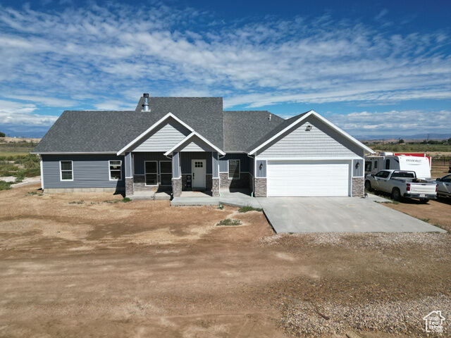 Property Photo:  3133 S 375 E  UT 84066 