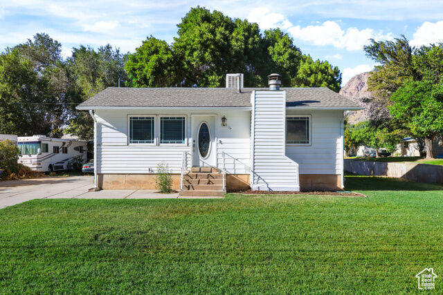 Property Photo:  Address not disclosed  UT 84404 