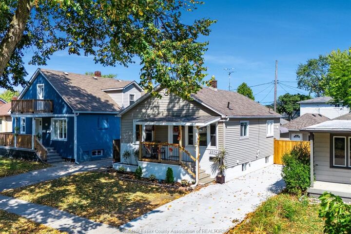 2374 Alexis Road  Windsor ON N8W 3Z3 photo