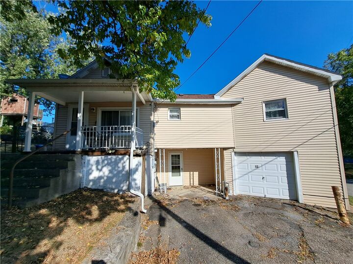 Property Photo:  13 John Avenue  PA 15078 