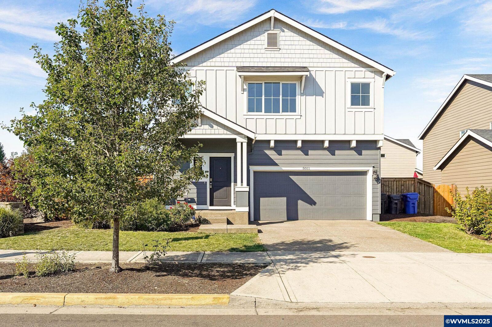 Property Photo:  5011 Bayne St NE  OR 97305 