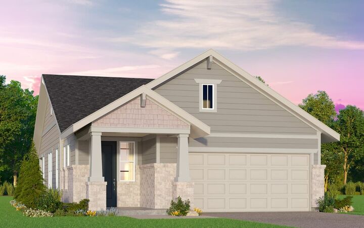 235 Wild Honeysuckle Way  San Marcos TX 78666 photo