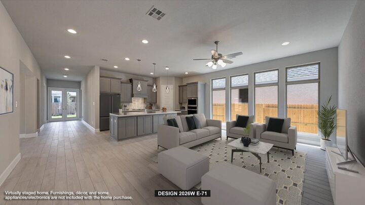 Property Photo:  3924 Wishing Well Drive  TX 78644 