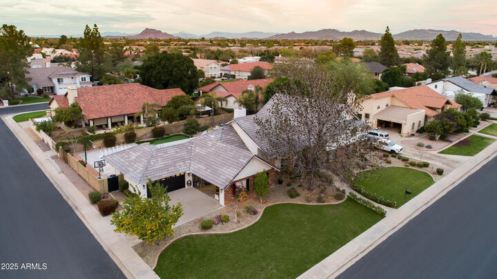 3508 E Encanto Street  Mesa AZ 85213 photo