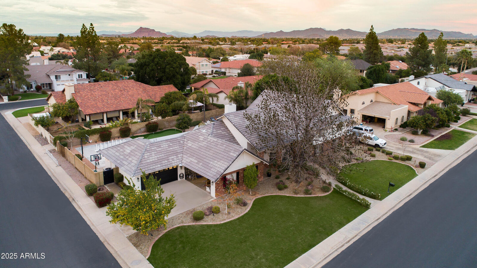 Property Photo:  3508 E Encanto Street  AZ 85213 