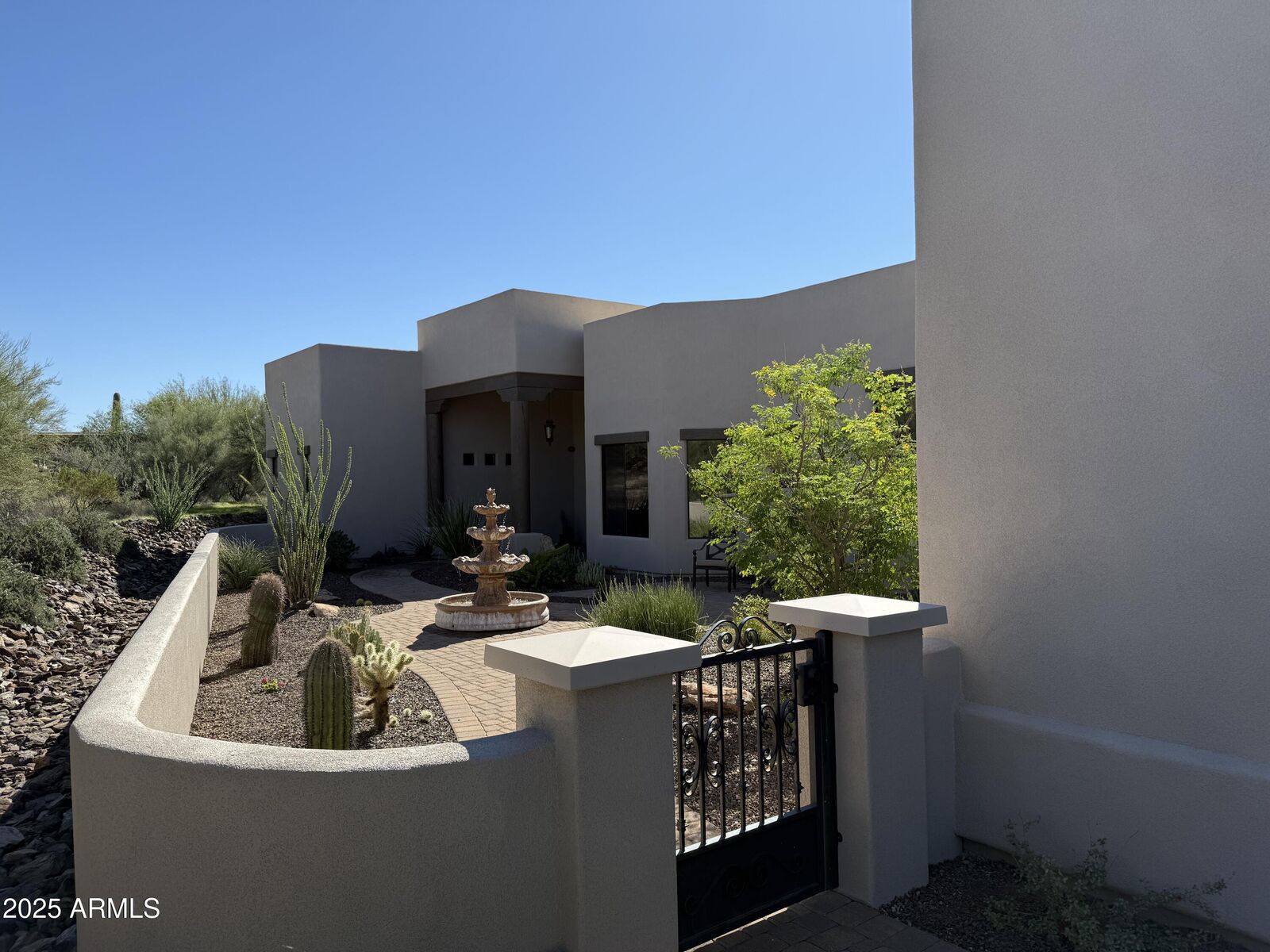 Property Photo:  37021 N Lazy Burro Road  AZ 85377
