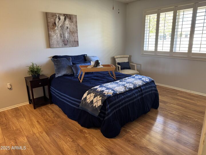 Property Photo:  10610 W Saratoga Circle  AZ 85351 
