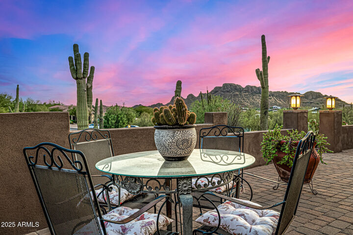 Property Photo:  4755 S Pura Vida Way  AZ 85118