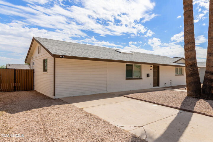 Property Photo:  3517 S Cutler Drive  AZ 85282 
