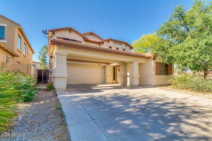 38 W Gold Dust Way  San Tan Valley AZ 85143 photo