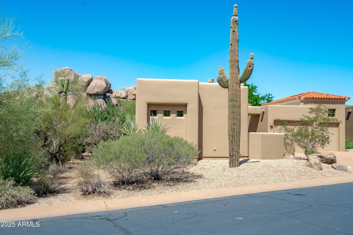 Property Photo:  7500 E Boulders Parkway 18  AZ 85266 