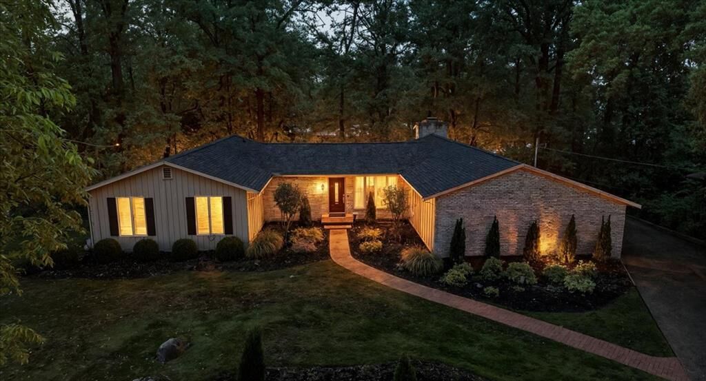 Property Photo:  1164 Shady Lane  OH 44805 
