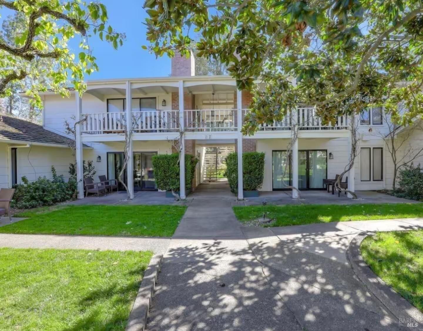 Property Photo:  1600 Atlas Peak Road 428  CA 94558 