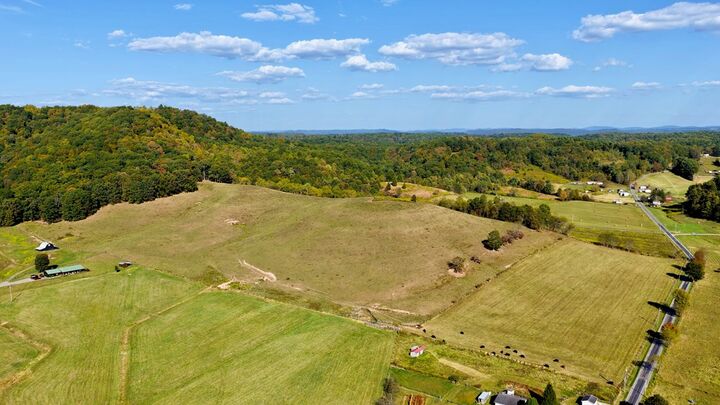 Property Photo:  00 Bennett Mountain Road  WV 24910 